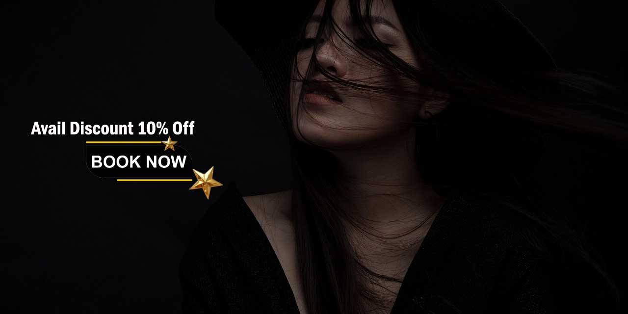 Palolem Beach escort