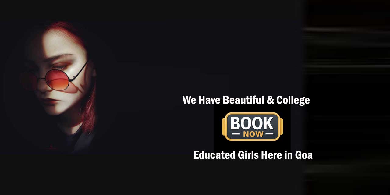 Palolem Beach Escort Service